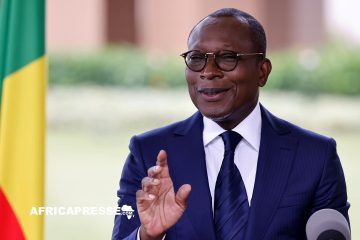 Le Président béninois Patrice Talon appelle au rétablissement des relations avec le Niger