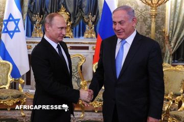 Poutine et Netanyahou unis contre le terrorisme : Regards sur la crise humanitaire à Gaza