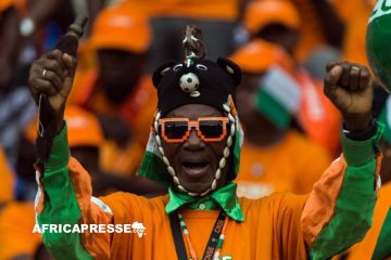 CAN-2024 : La Côte d’Ivoire recrute au moins 2.000 supporters locaux pour soutenir les équipes en compétition