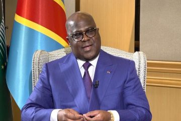 Elections en RDC : de nouveaux résultats partiels estiment Tshisekedi en tête de la course à la présidence
