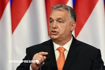 La Hongrie a de nouveau bloqué un paquet de 50 milliards de dollars d’aide à l’Ukraine