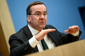 L’Allemagne souhaite continuer à coopérer avec le Niger