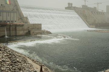 Échec des négociations entre l’Égypte et l’Éthiopie autour du barrage GERD