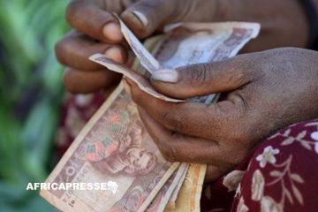 Éthiopie en Crise Économique : Un Possible Défaut de Paiement de la Dette Inquiète