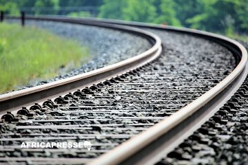 Un investissement majeur de 700 millions de dollars de la BAD pour le développement du corridor ferroviaire Burundi-Tanzanie-RDC