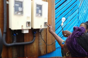 Le prix de l’électricité pourrait baisser au Gabon après l’exonération accordée à la SEEG sur le prix du gazoil