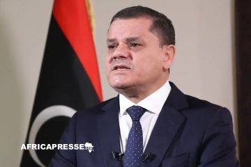 Réintroduction de la monarchie en Libye, l’Initiative controversée du premier ministre Abdelhamid Dbeibah
