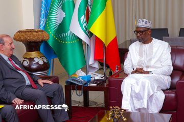 Tensions diplomatiques au sommet des pays Non-Alignés: Le Mali et l’Algérie au cœur d’un conflit rédactionnel
