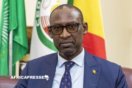 Rupture avec la CEDEAO : Mali et Burkina Faso envoient une notification formelle