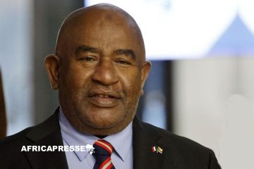 Comores : Confirmation de la réélection d’Azali Assoumani malgré la contestation