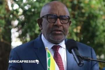 Comores : L’opposition rejette les résultats de la présidentielle et sollicite l’intervention internationale