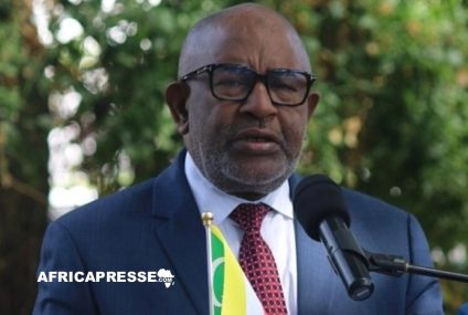 Comores : Le gouvernement tente de calmer les inquiétudes sur l’état de santé du président Assoumani