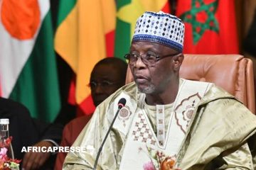 Le Niger notifie officiellement la CEDEAO son retrait de l’organisation