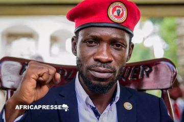 Ouganda : Une nomination remarquable aux Oscars pour un film sur Bobi Wine