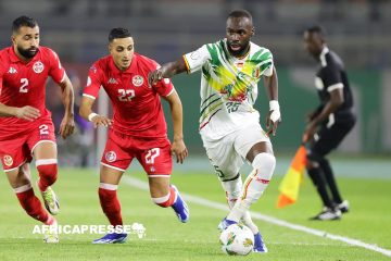 CAN 2023 : Match nul entre le Mali et la Tunisie, une lutte acharnée sans vainqueur