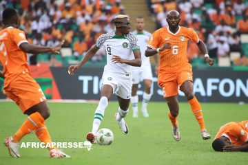 CAN 2023 : la compétition « la plus relevée » de l’histoire du football africain
