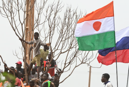 Coopération militaire : le Niger et la Russie conviennent « d’intensifier les actions conjointes pour stabiliser la région »