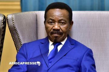 RDC : Christophe Mboso prend la tête de l’Assemblée nationale dans un contexte politique tendu