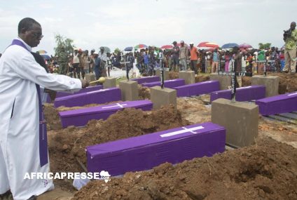 L’Attaque du 20 décembre par RED-Tabara au Burundi, symbole d’une opposition armée toujours active