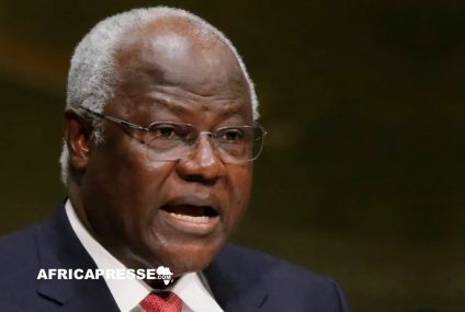 Sierra Leone : Libération sous caution de l’ancien président Ernest Bai Koroma dans l’attente de son procès