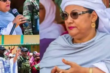 Niger : après Salem Bazoum, Khadija Bazoum également libre