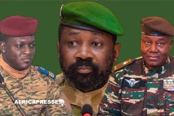 Face à des tensions croissantes le Burkina Faso, le Mali et le Niger quittent la CEDEAO avec effet immédiat