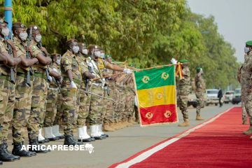 Mali : Une nouvelle ère de souveraineté et de réussite militaire face aux défis sécuritaires