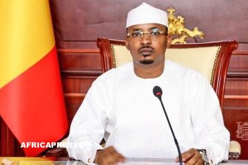 Tchad : une tentative de coup d’Etat déjouée
