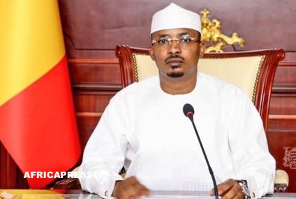 Tchad : Mahamat Idriss Deby remanie en profondeur les forces de sécurité