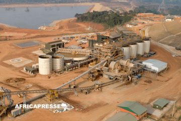 Grève à la Mine Houndé au Burkina Faso, Endeavour Mining contre-attaque en justice