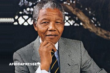 La dispersion du patrimoine de Nelson Mandela aux enchères suscite l’émoi en Afrique du Sud