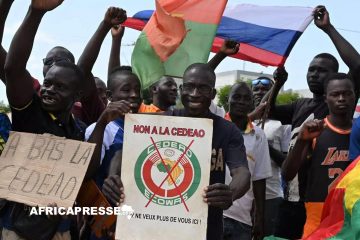 Vers une autonomie monétaire pour le Burkina, le Mali et le Niger après leur Départ de la CEDEAO
