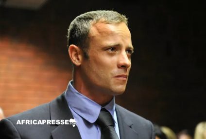 Oscar Pistorius sort de prison vendredi: “Il n’a pas le droit de donner des interviews aux médias