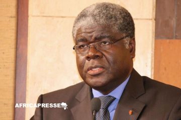 Côte d’Ivoire : Mobilisation massive pour la CAN 2023, entre infrastructures et préparatifs