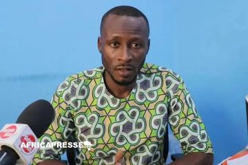 Grève générale en vue en Guinée pour la libération du journaliste Sékou Jamal Pendessa