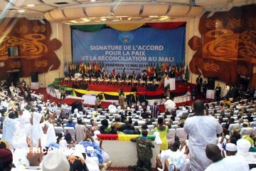 Mali: le gouvernement de transition annonce la «fin avec effet immédiat» de l’accord d’Alger