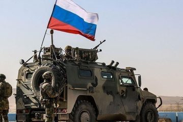 Centrafrique : Feu Vert pour la Construction de la première base militaire Russe en Afrique