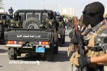 Coup de Filet Majeur en Libye : Arrestation de l’Émir local de l’État Islamique, Hashem Abu Sidra