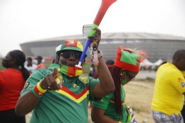 CAN 2023 : l’ambassade du Cameroun en Côte d’Ivoire recommande un comportement exemplaire aux supporters camerounais