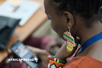 Suspension de l’Internet mobile au Sénégal par le gouvernement