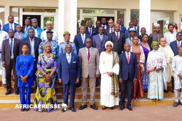 Renforcement des liens Mali-Cameroun, un pas de plus vers la coopération bilatérale