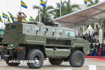 Gabon : Controverses autour des primes attribuées aux militaires