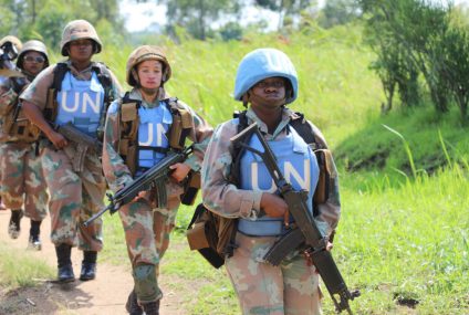 La RDC se prépare au désengagement progressif de la Monusco en 2024