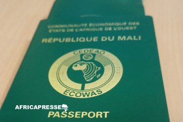 Les passeports africains les plus avantageux en termes de mobilité sans visa en janvier 2024 (Henley Passport Index)