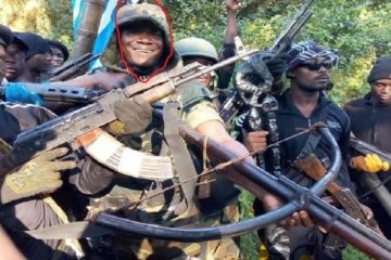 Cameroun : une attaque de séparatistes anglophones fait au moins un mort