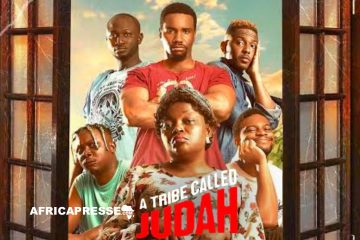 “A Tribe Called Judah”, un film Nigérian conquiert les écrans britanniques