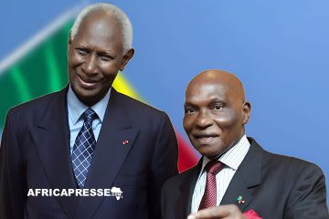 Crise Politique au Sénégal : Les anciens chefs d’Etat Abdou Diouf et Abdoulaye Wade soutiennent Macky Sall