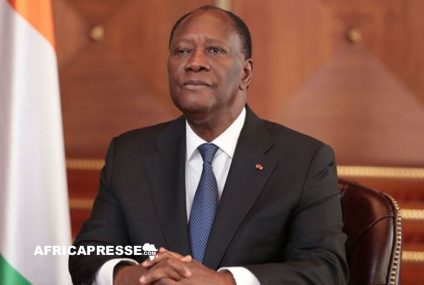 Côte d’Ivoire: Alassane Ouattara gracie Dogbo Blé et d’autres pour renforcer la cohésion