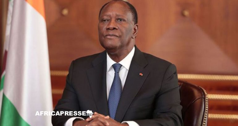 Côte d’Ivoire: Alassane Ouattara gracie Dogbo Blé et d’autres pour renforcer la cohésion