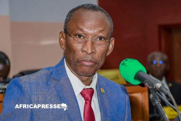 Le Premier ministre du Burkina Faso apaise les inquiétudes des entreprises suite au retrait de la CÉDÉAO